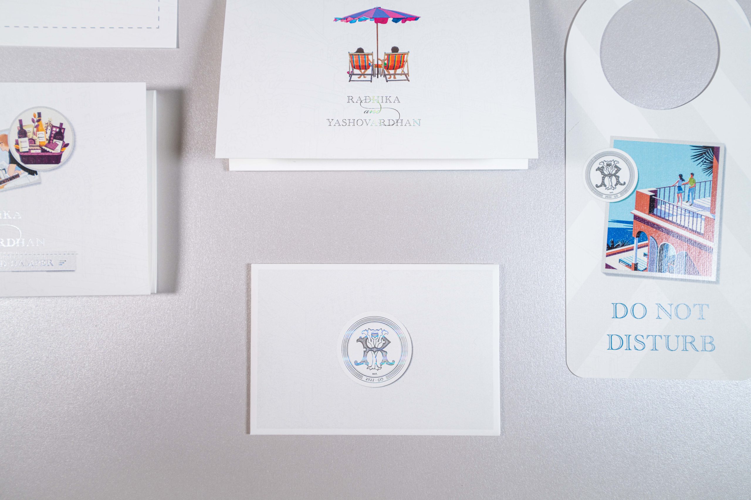 Print Package for Hotels featured image